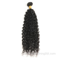 Extensions Thick Virgin Brazilian Hair Extension